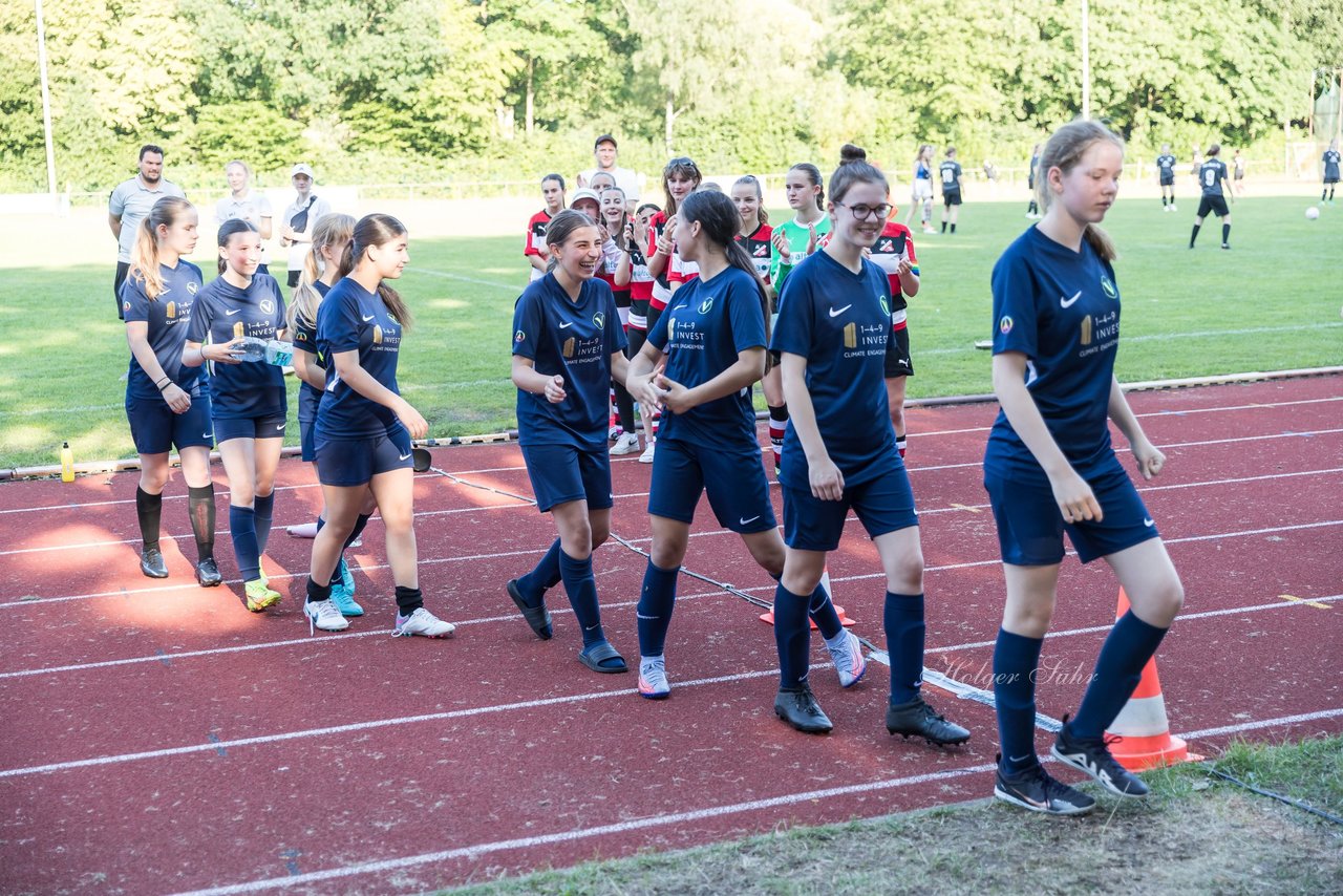 Bild 92 - Loewinnen Cup
